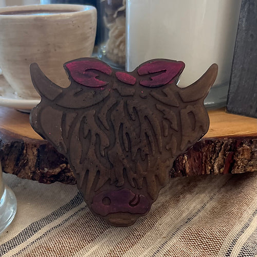 Highland Bar Soap