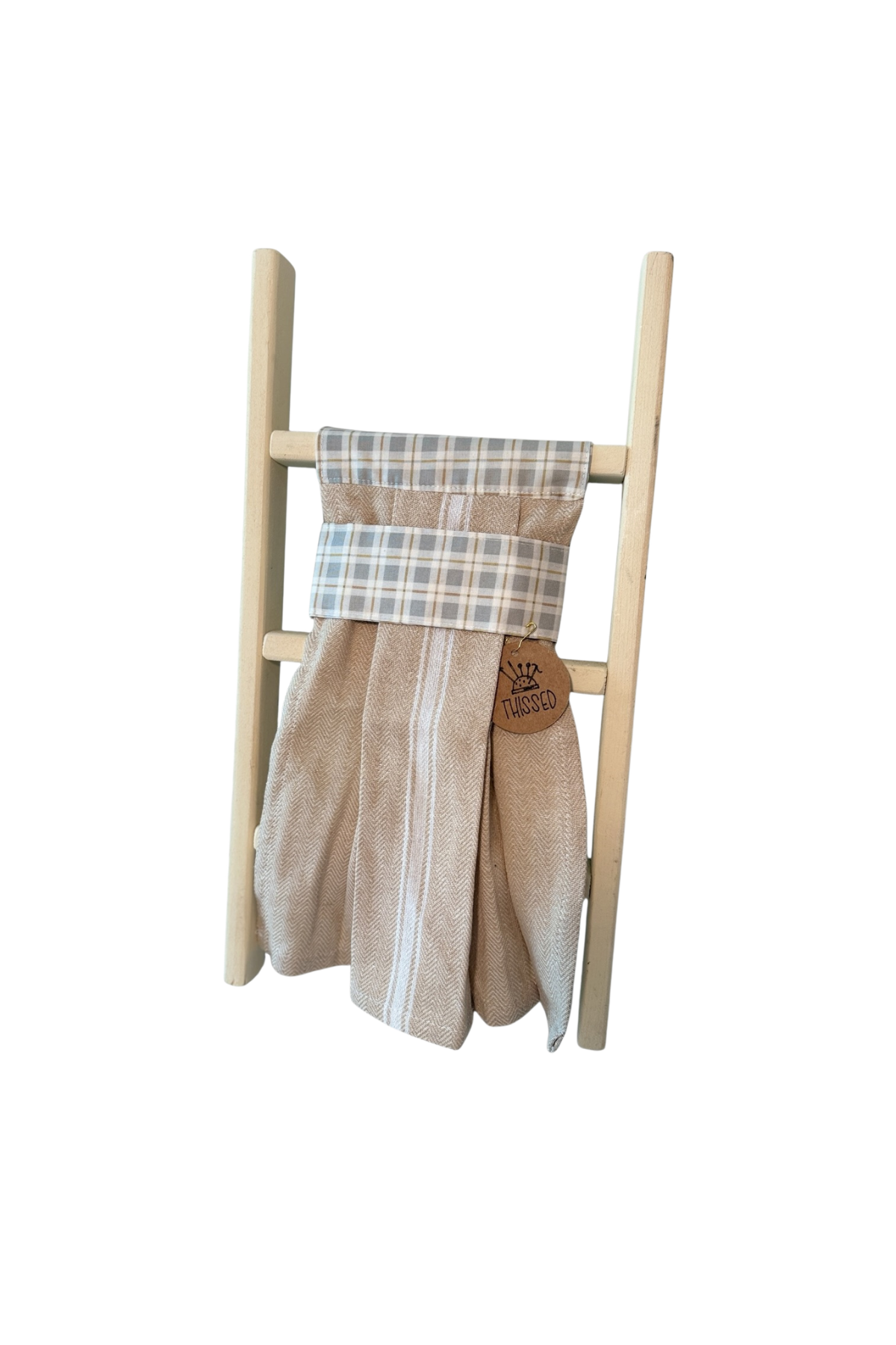 No-Slip Kitchen Towel