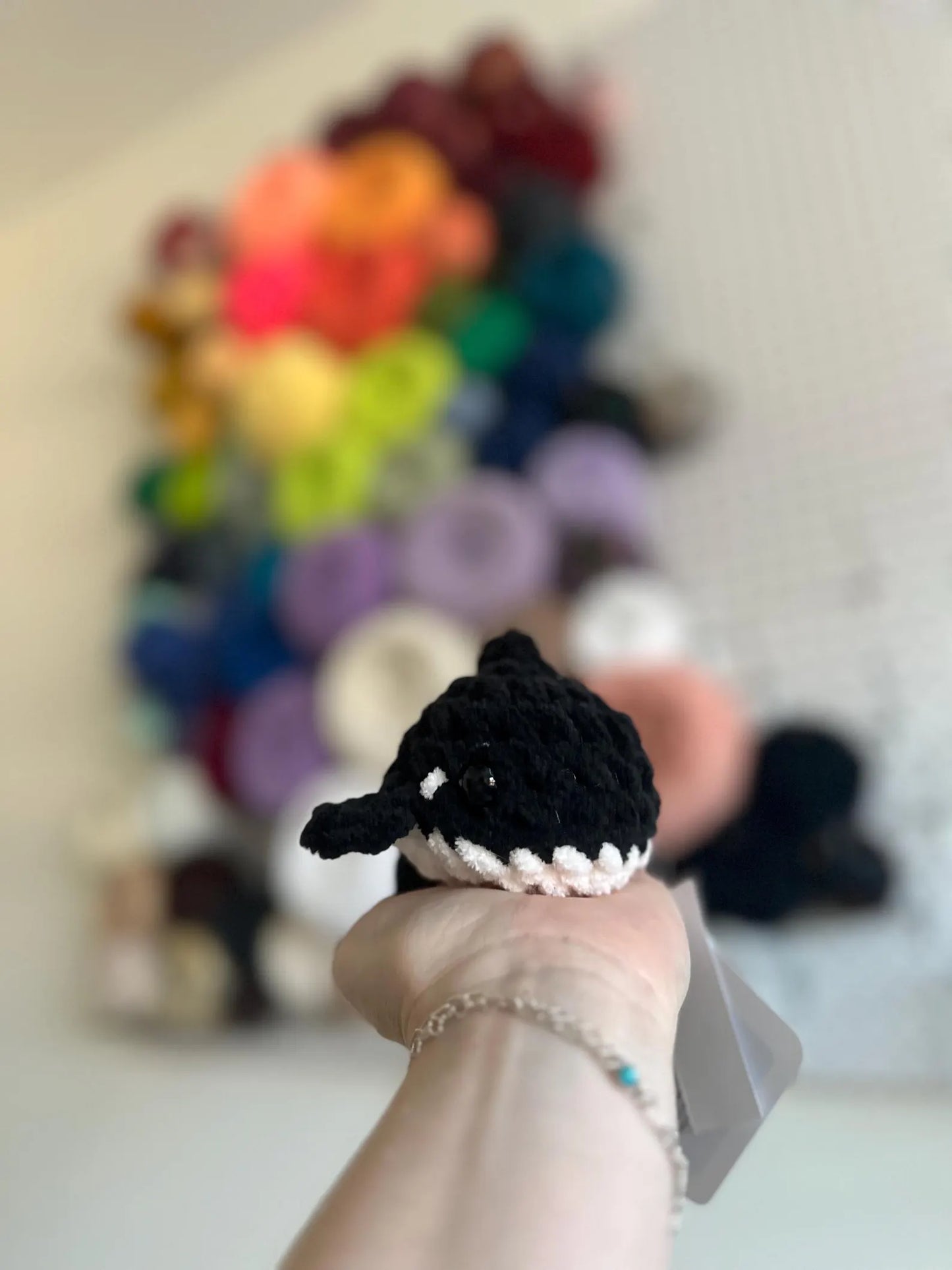 Orca (Mini)
