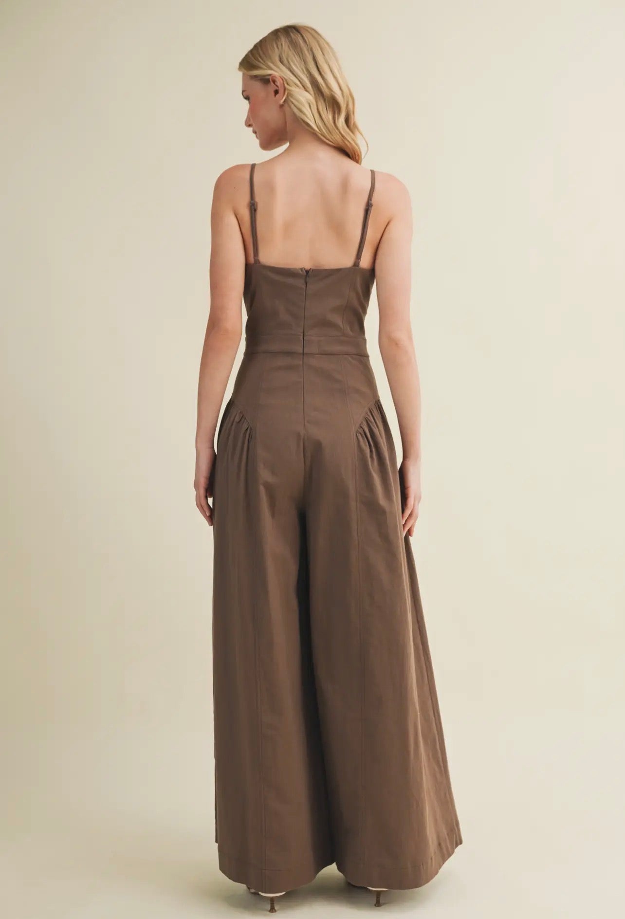 Coco Jumpsuit
