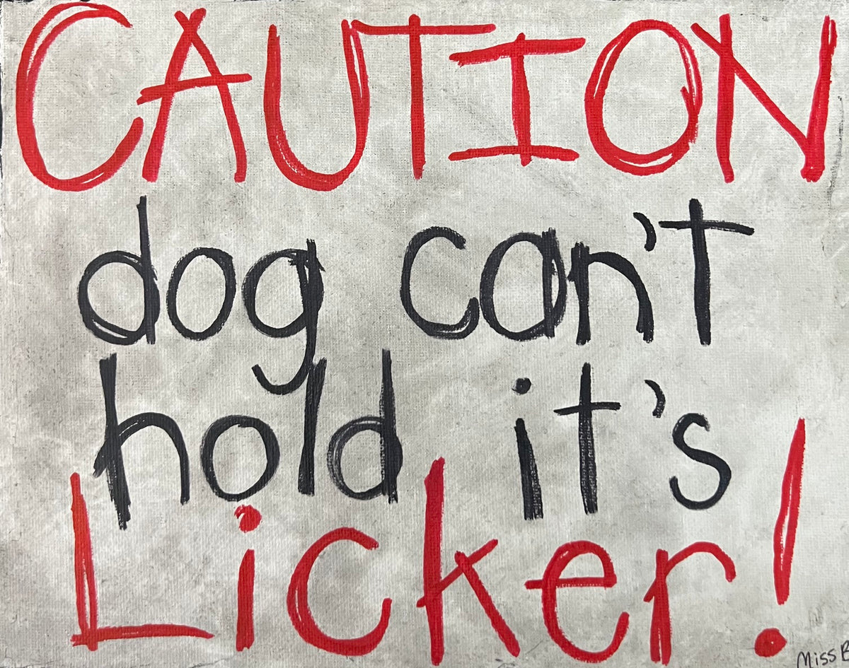Licker