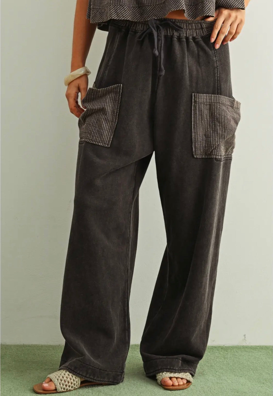 Sable Pants
