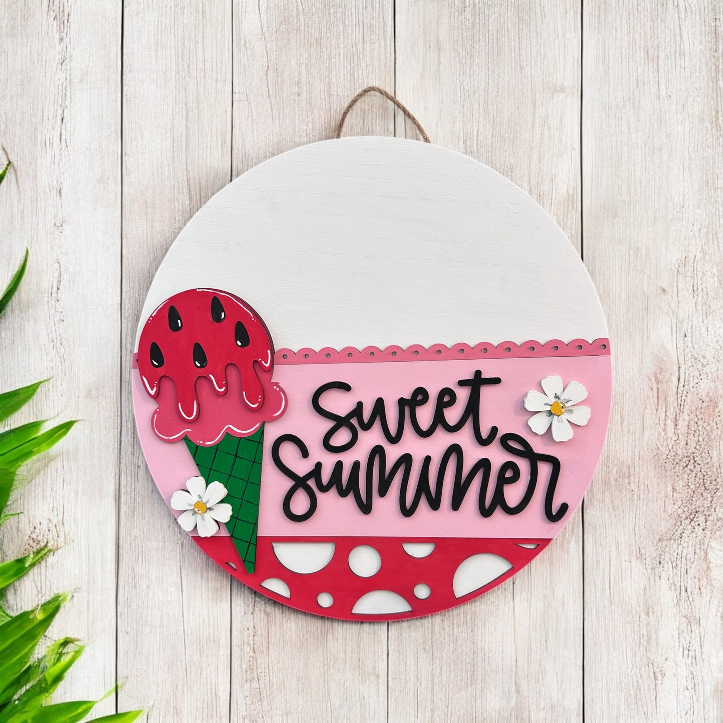 5/31/25 Summer Door Round Workshop -Dallas, Ga