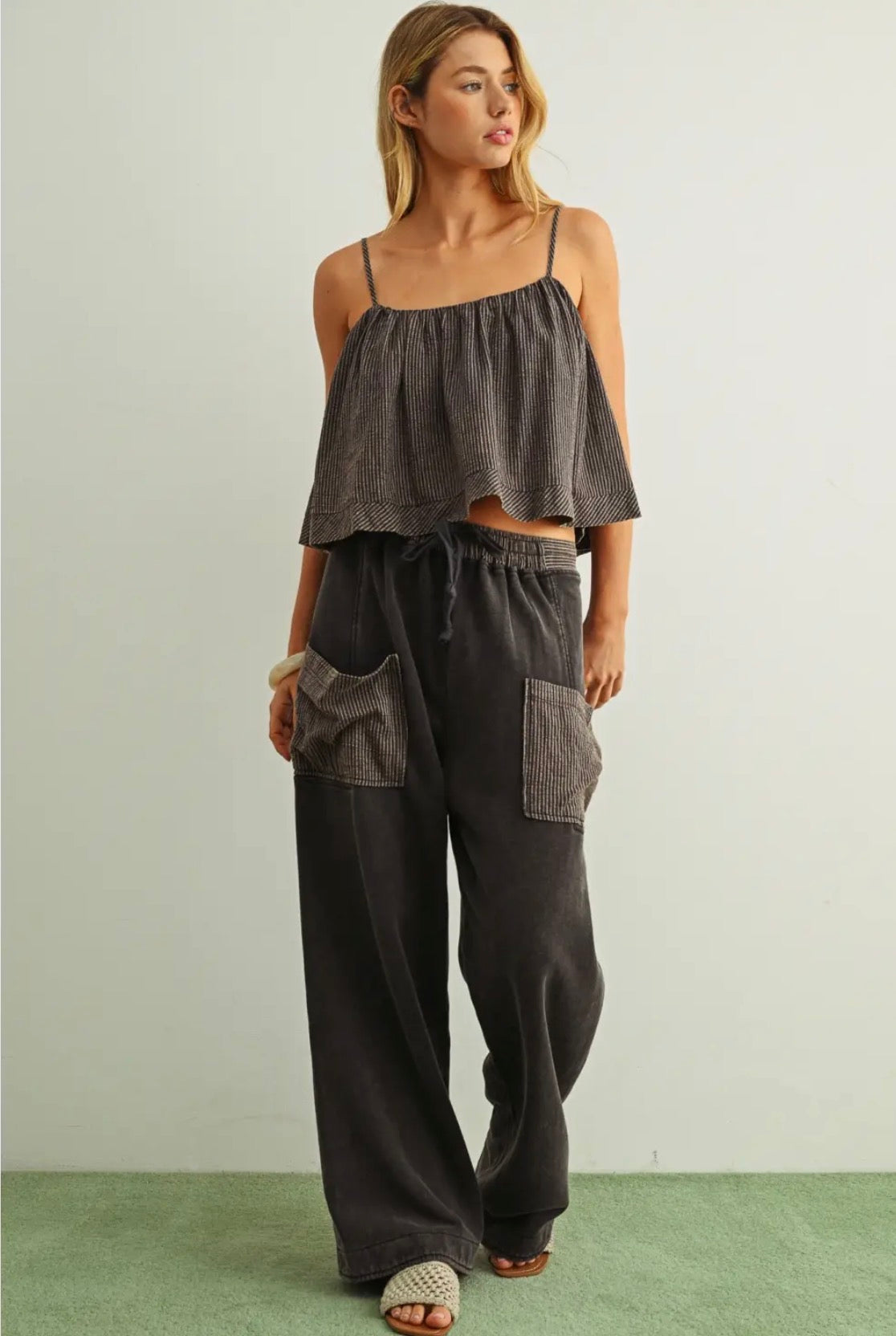 Sable Top