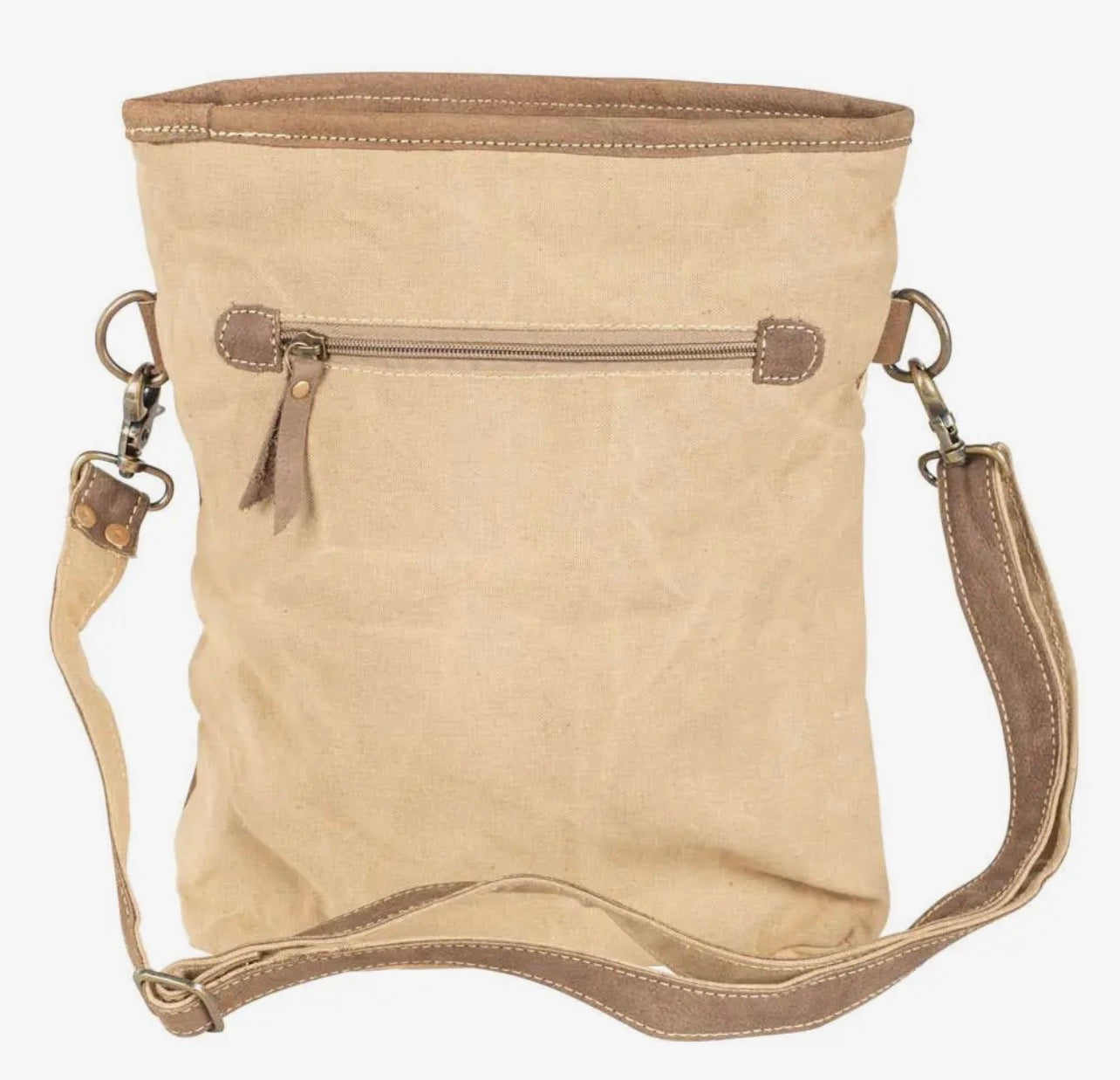 Daisy Drift Crossbody