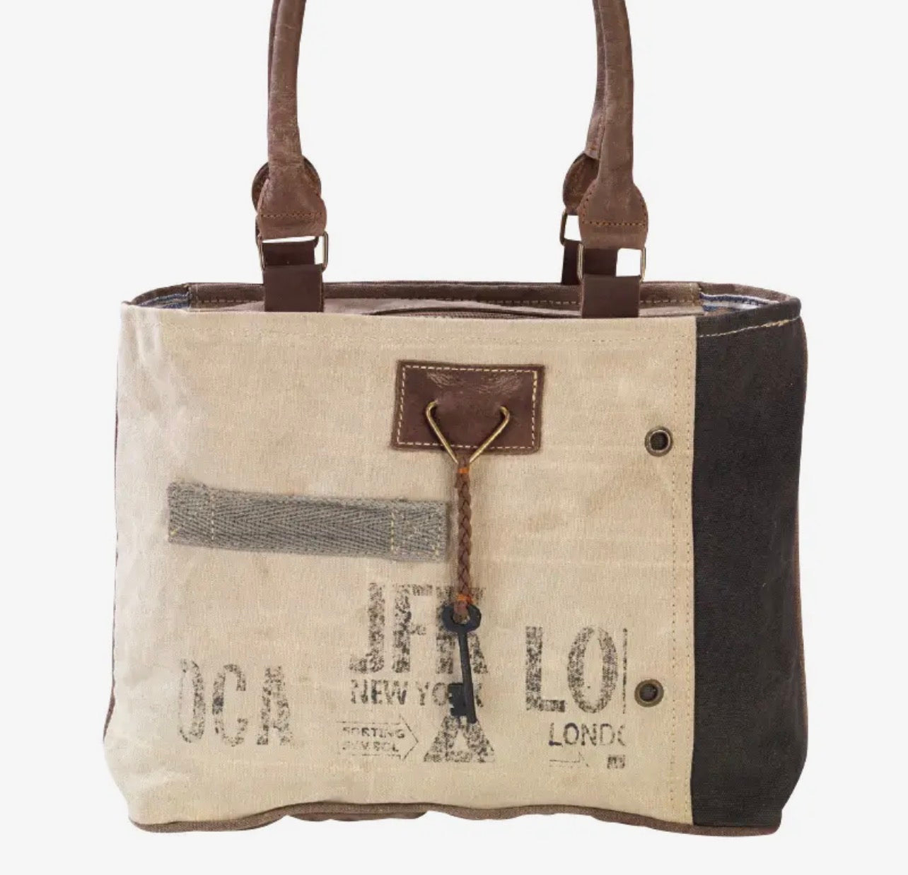 JFK Tote