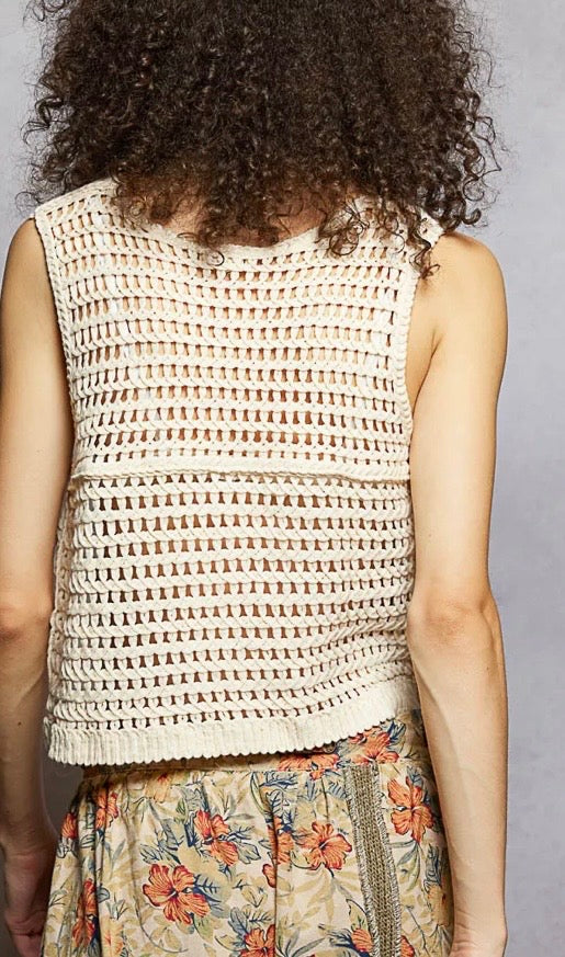 Carlie Vest