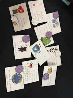 Faith Pins