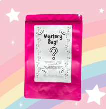 Mystery Bags