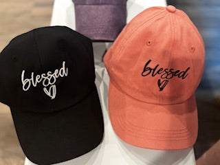 Ballcap