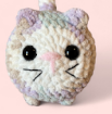 Loaf Cat Plushie