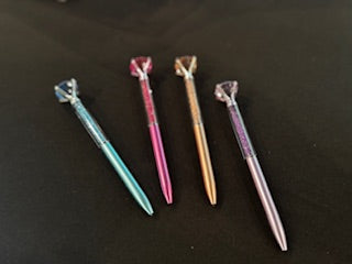 Sparkle Pens