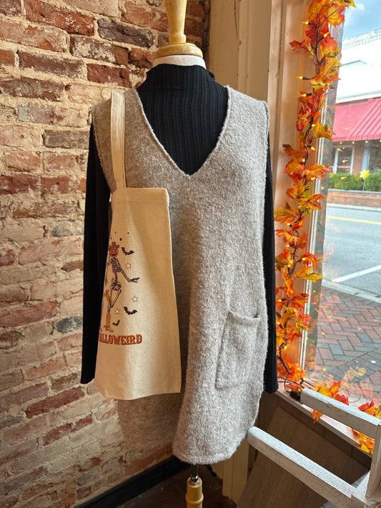 Sweater Dress