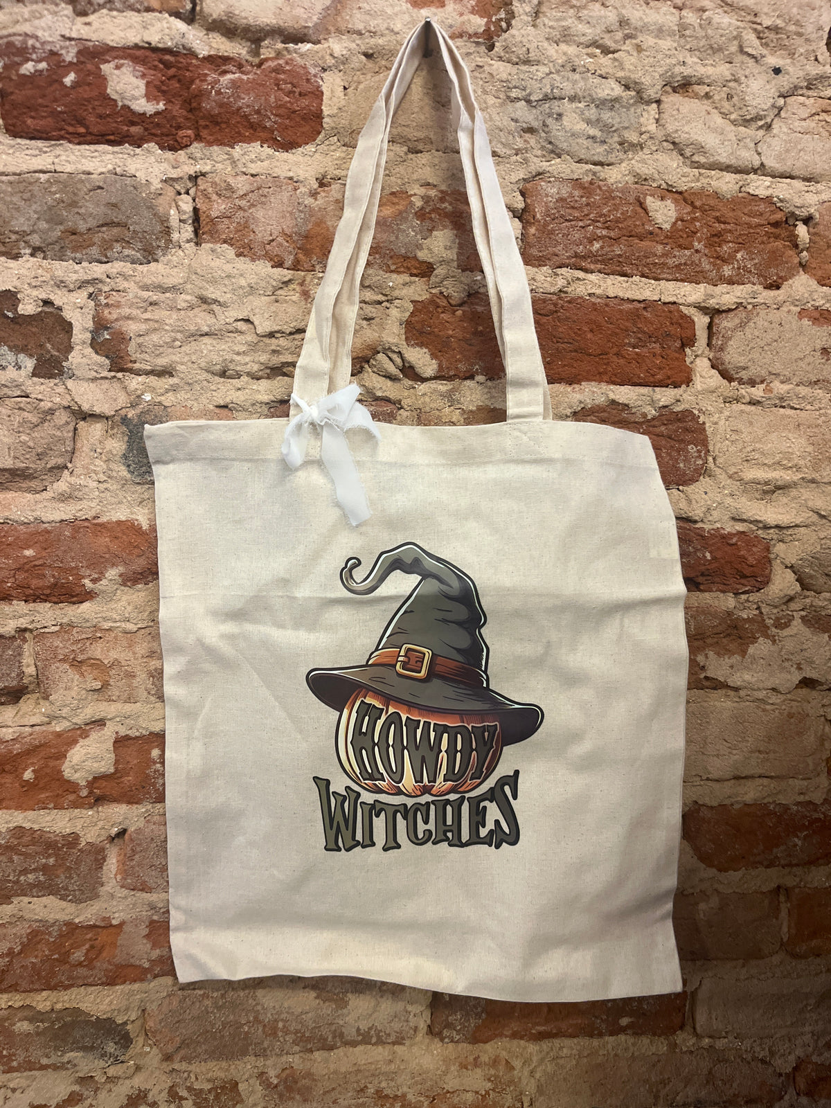 Halloween Tote Collection