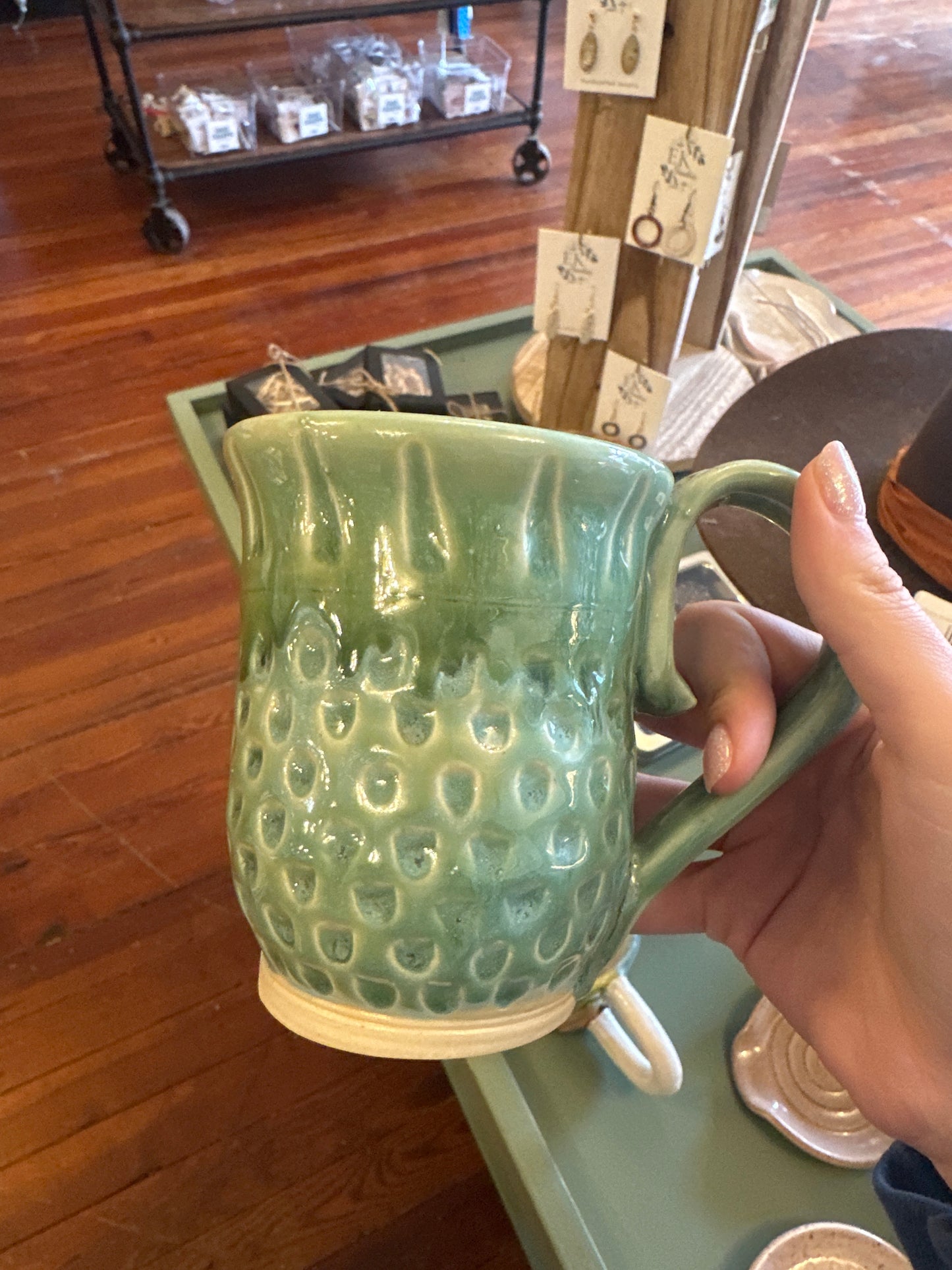 KC-Mug