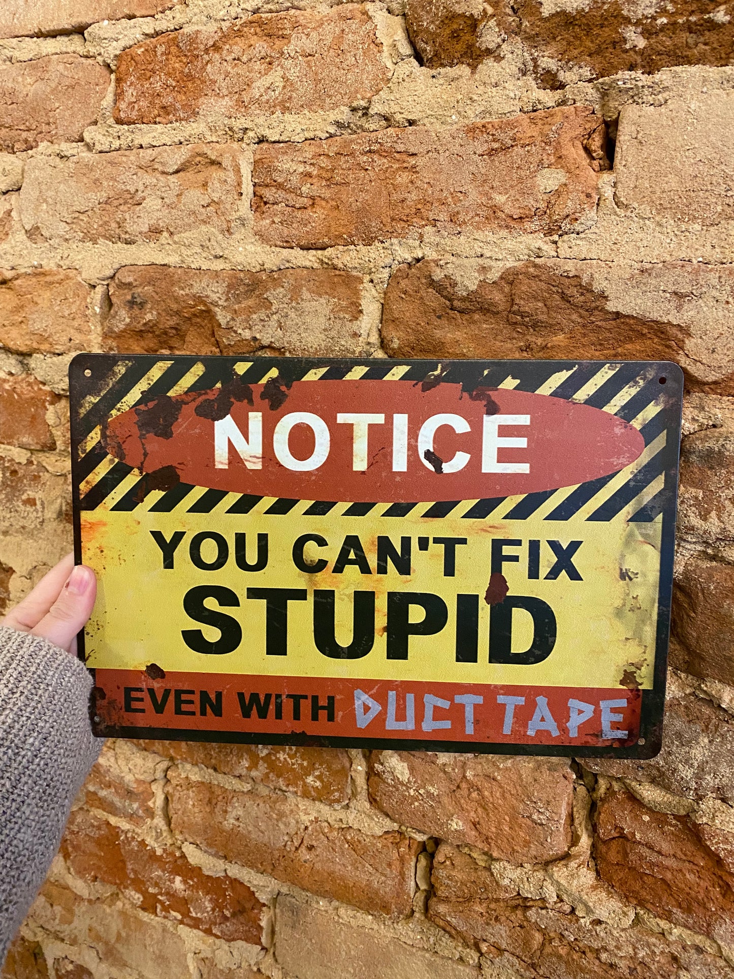 Funny Signs