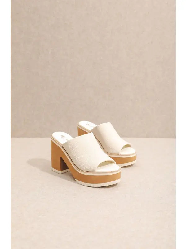 Cassidy Sandal