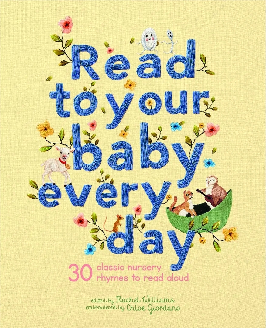 Read to Your Baby