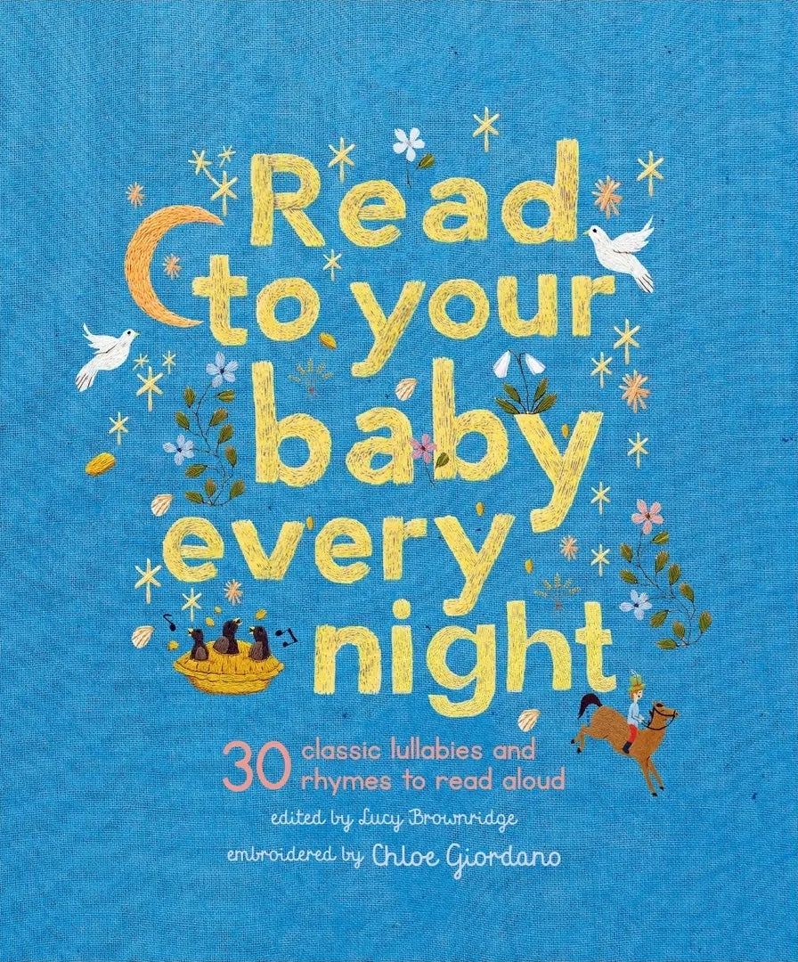 Read to Your Baby