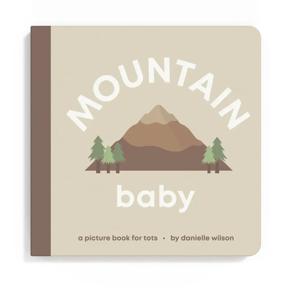 Mountain Baby