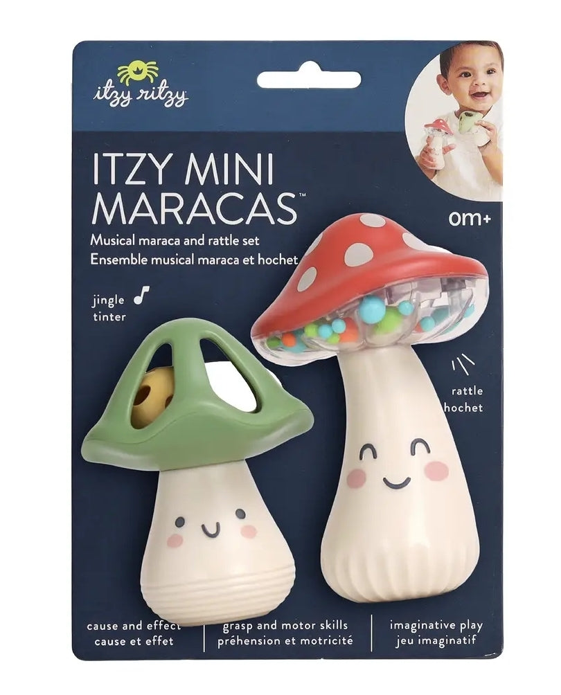 Itzy Maracas