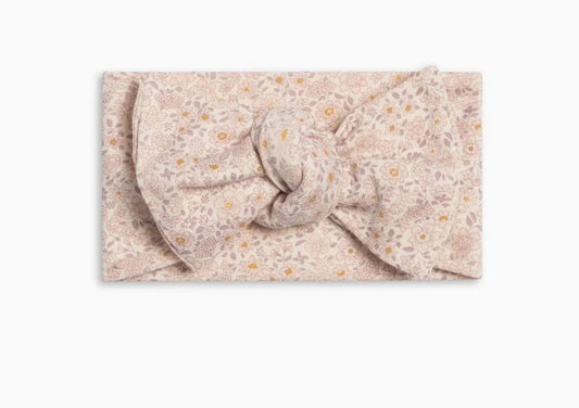 Hattie Bow Wrap