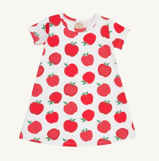 Apple Polly Play Dress