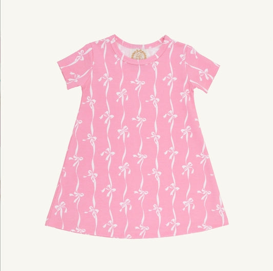 Bell Bows Polly Play Dress