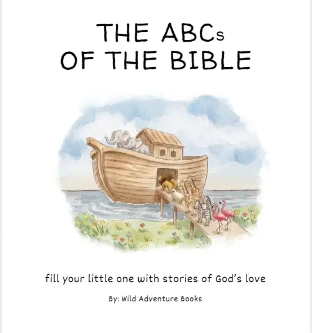 ABC's Of The Bible