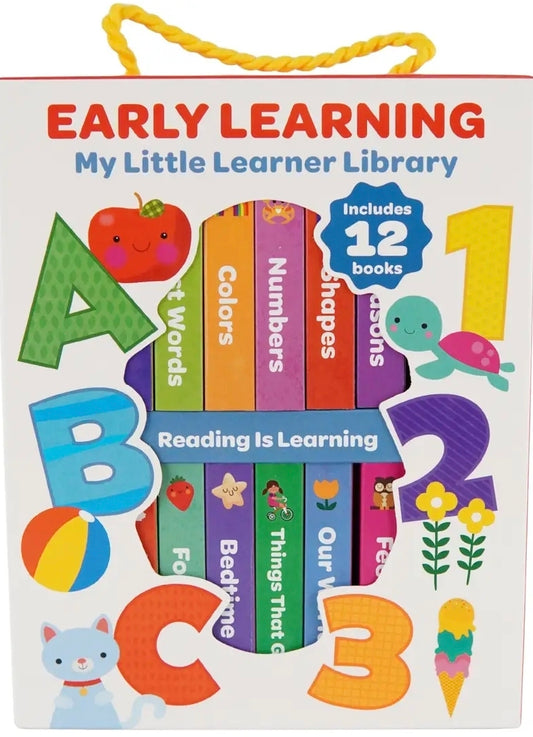 Early Learning Library