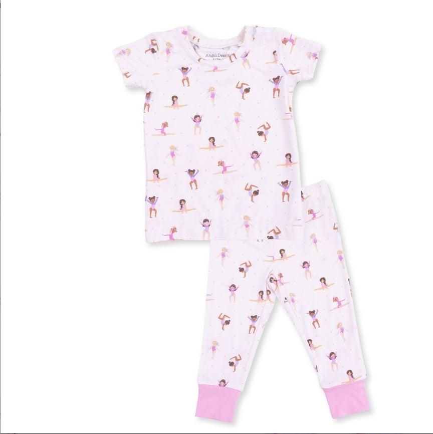 Tiny Tumblers Loungewear