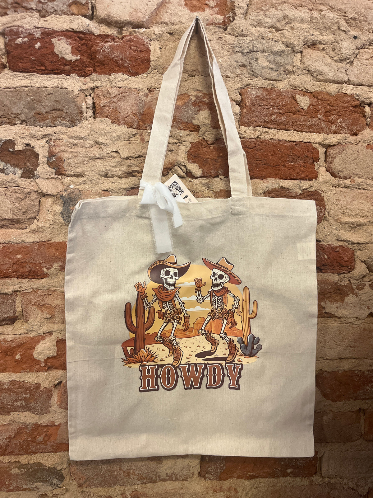 Halloween Tote Collection