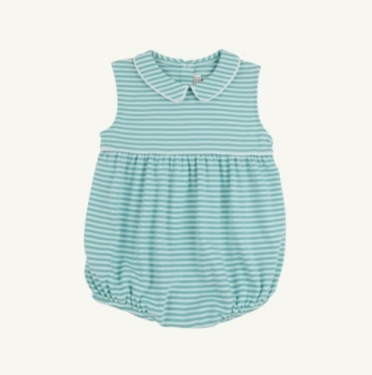 Sleeveless Bradford Bubble