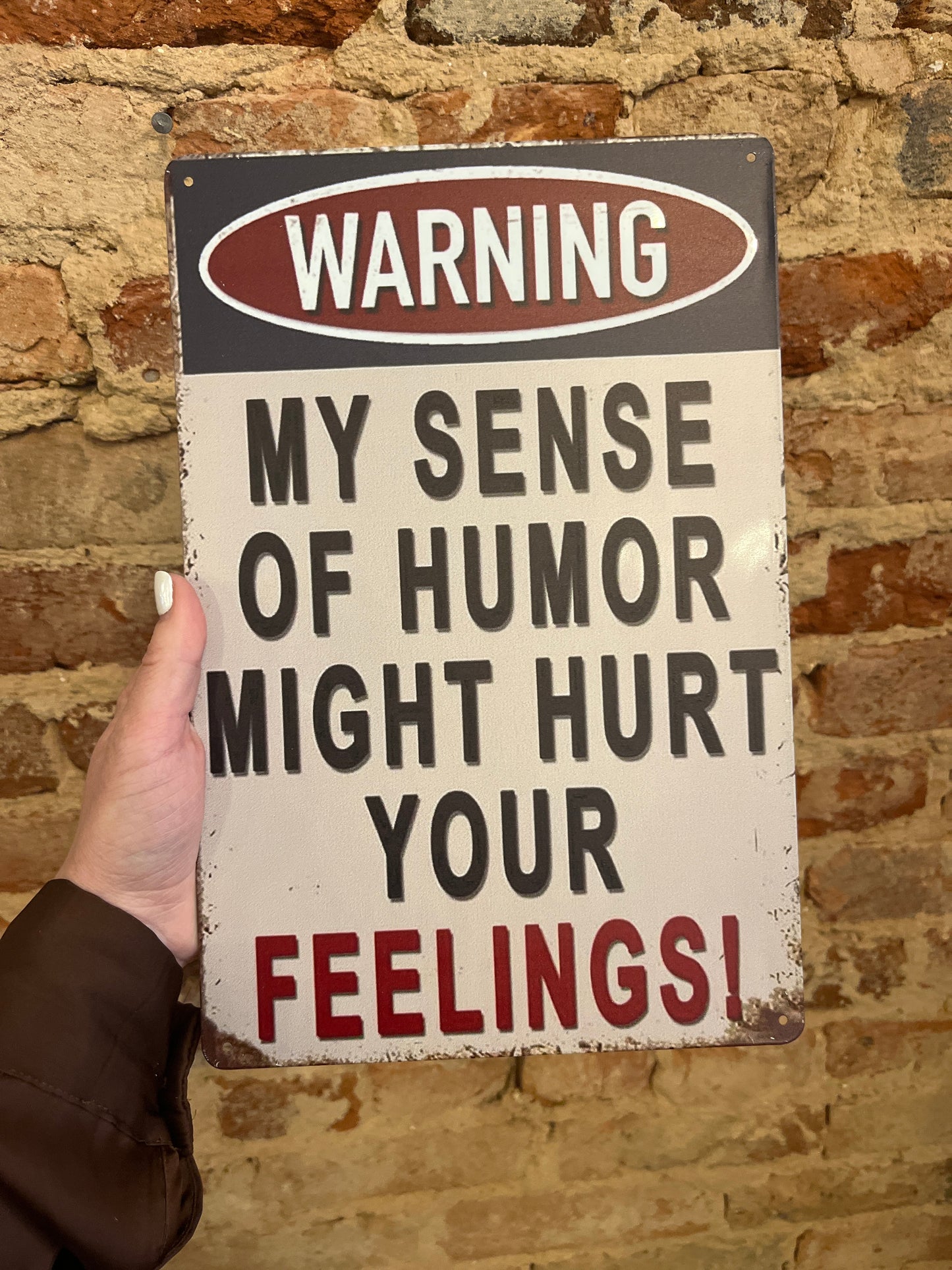Funny Signs