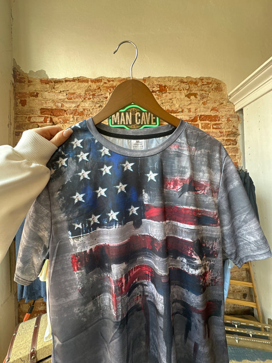 Stars and Stripes T-shirt