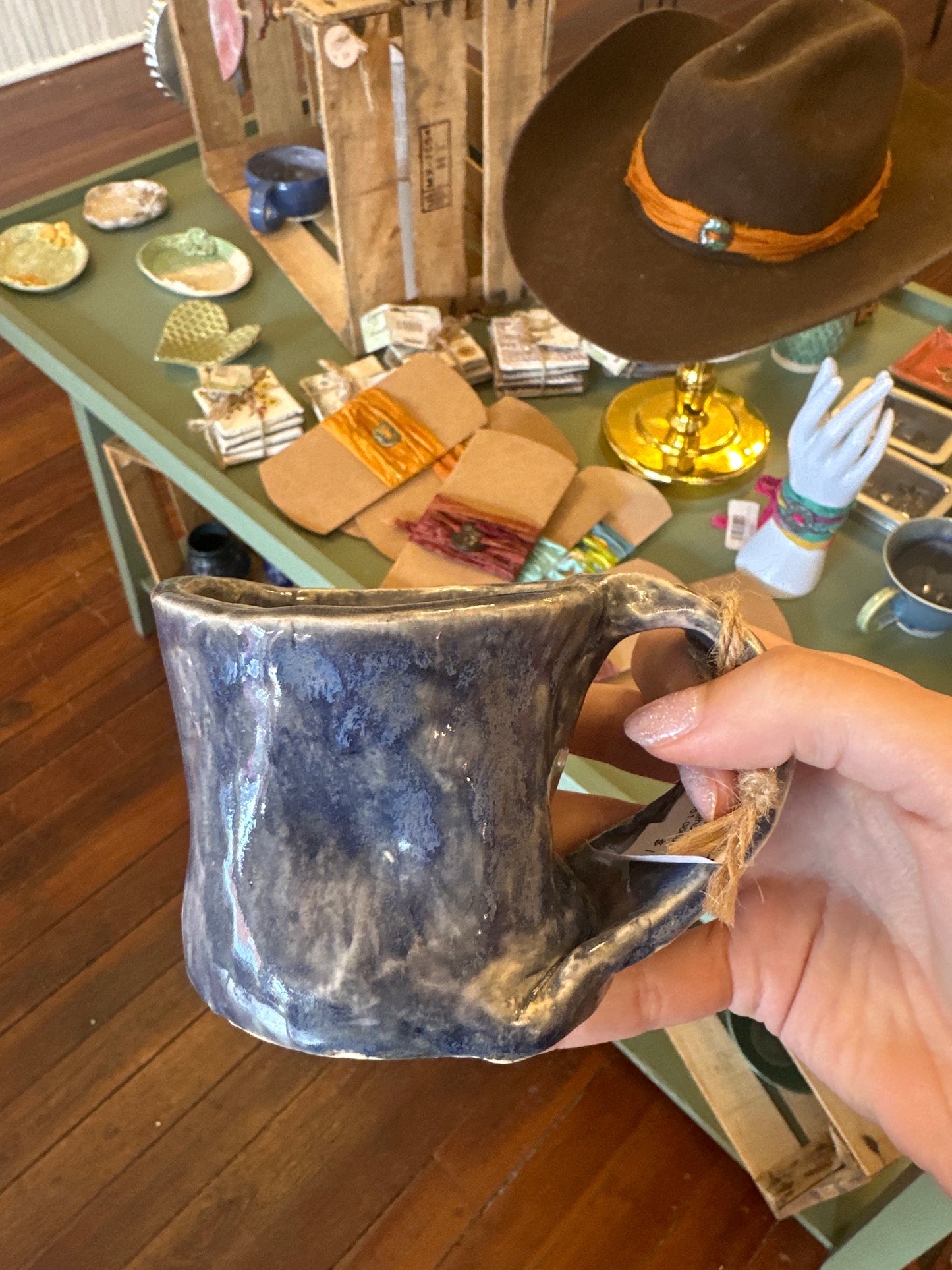 KC-Mug
