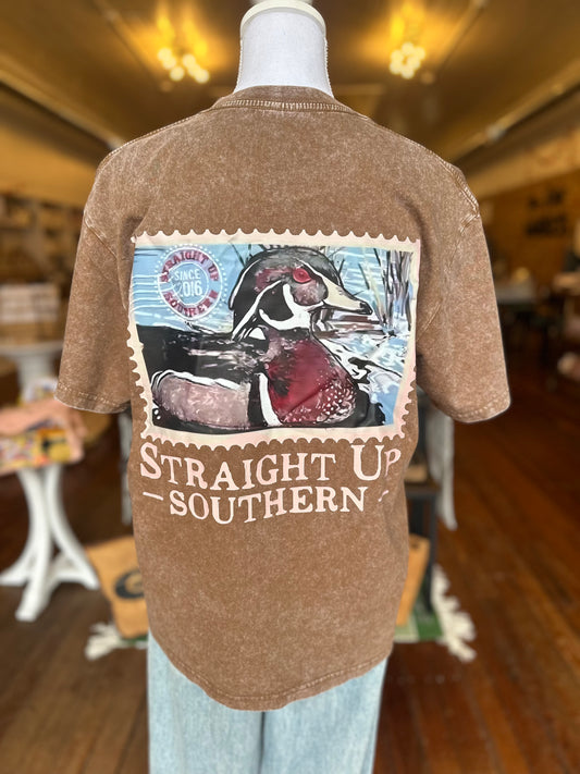 Duck Stamp Tshirt