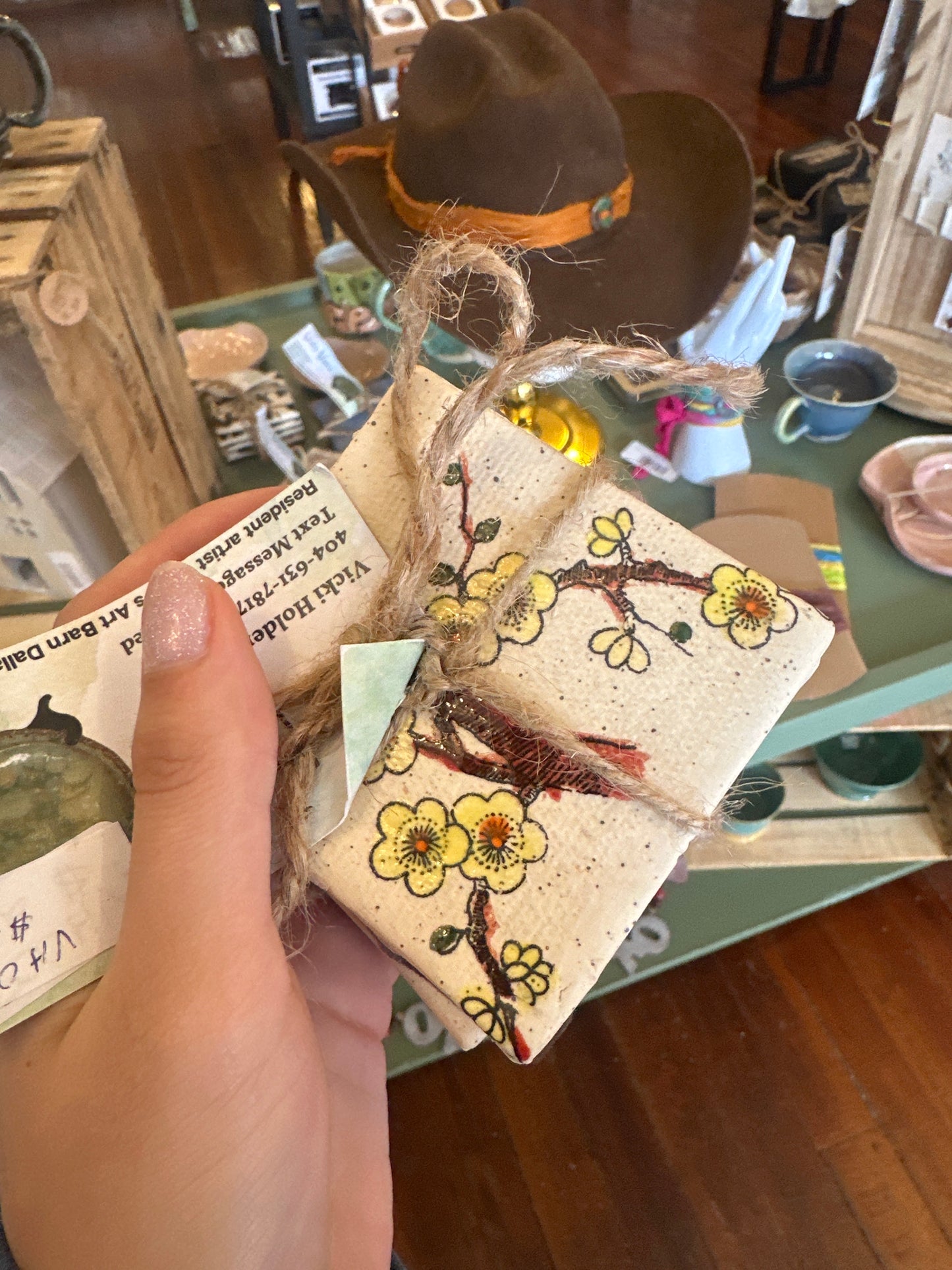 VH-Coaster Set