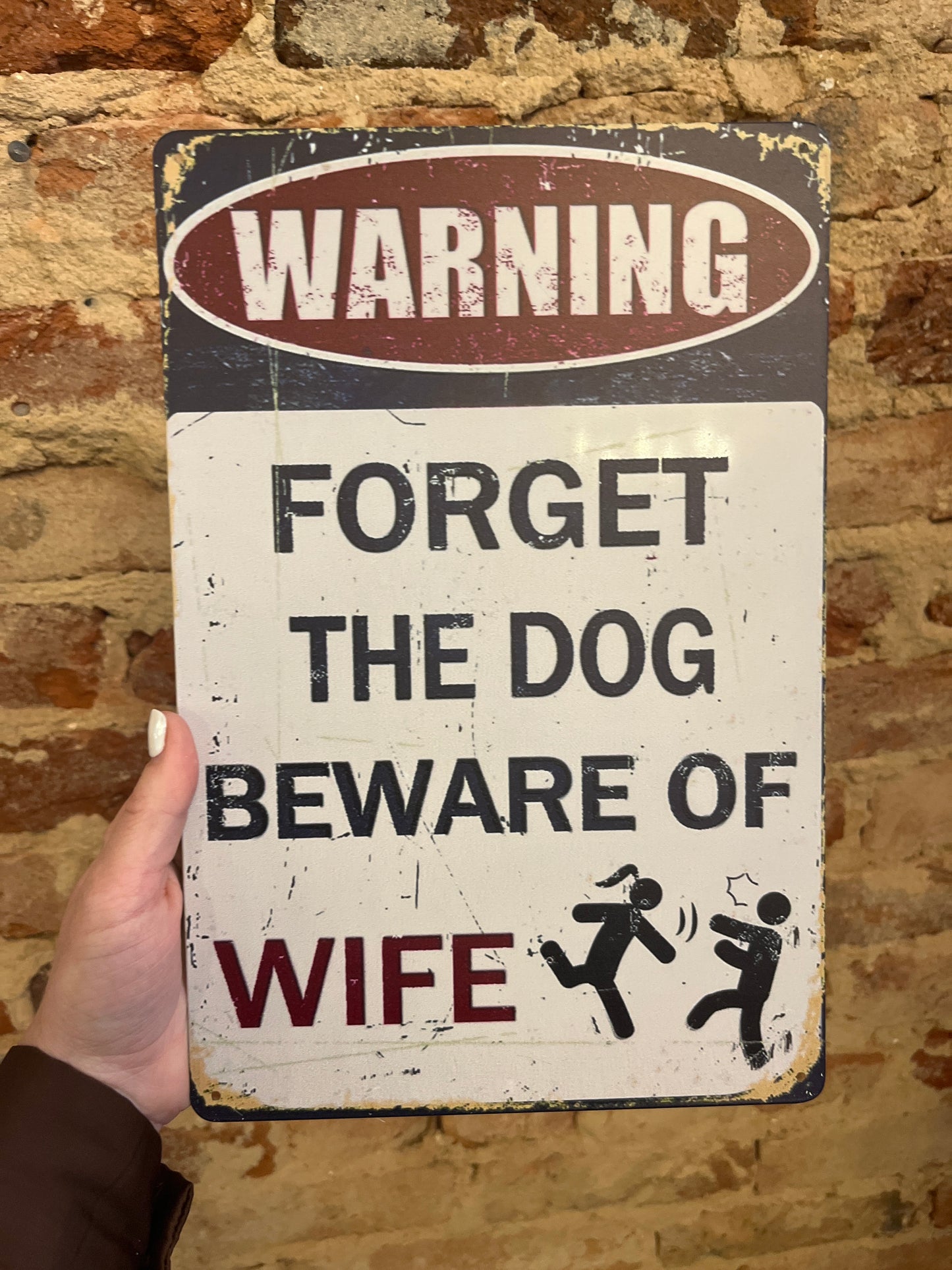Funny Signs