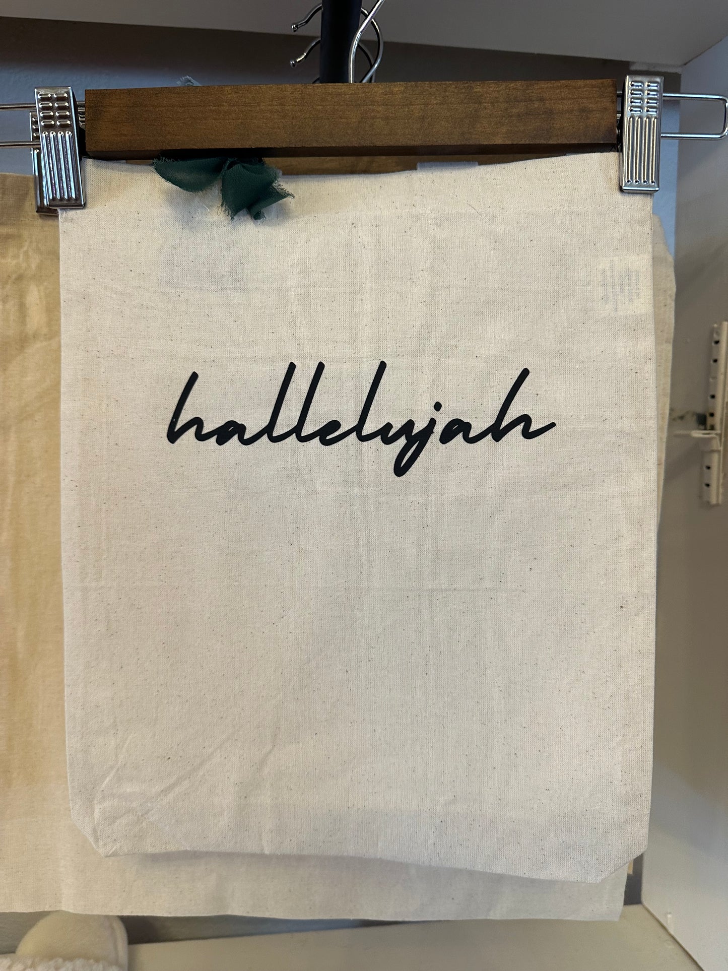 Mini Tote
