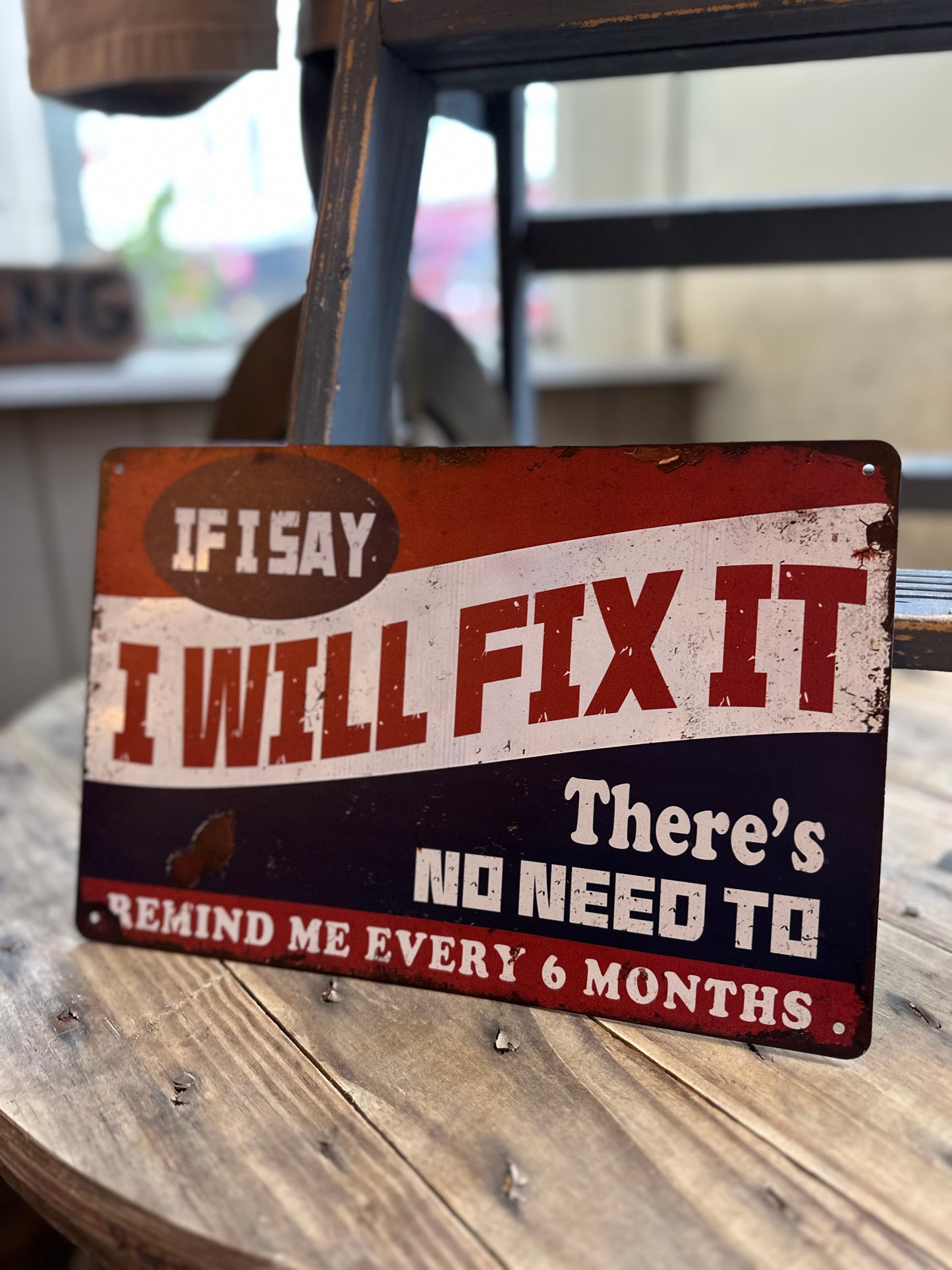 Funny Signs