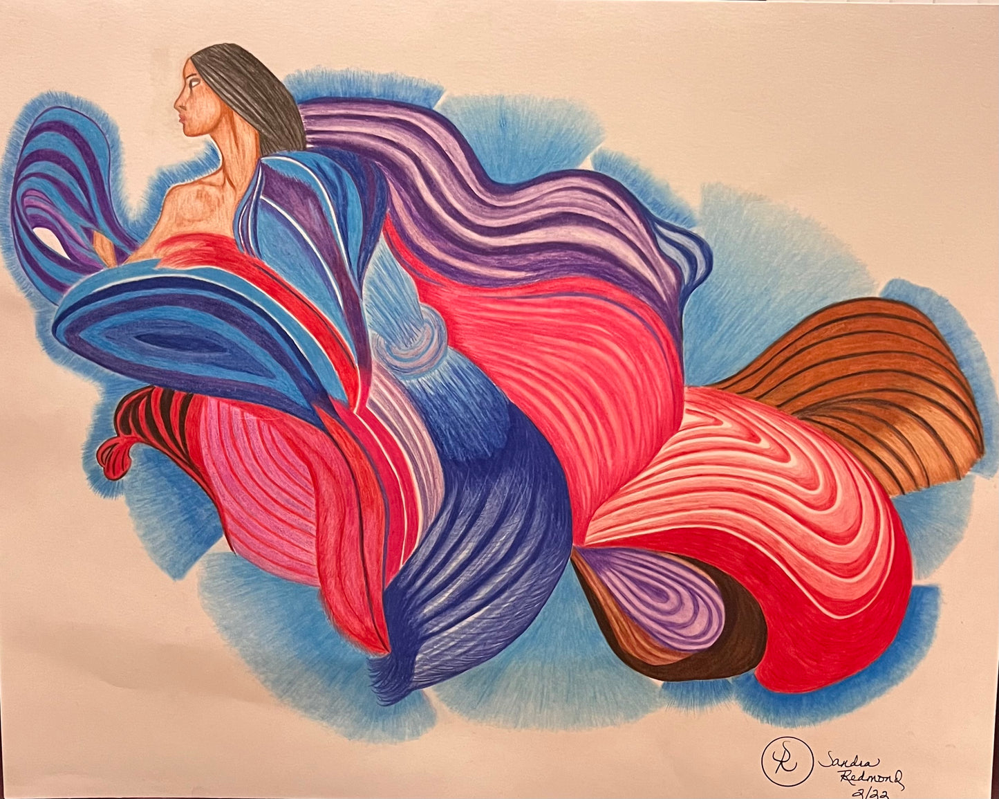 Angel in Flight