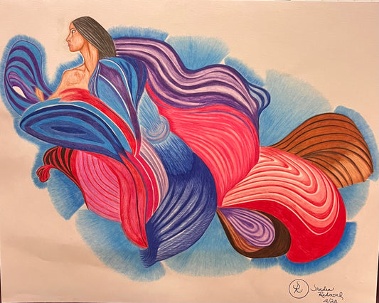 Angel in Flight
