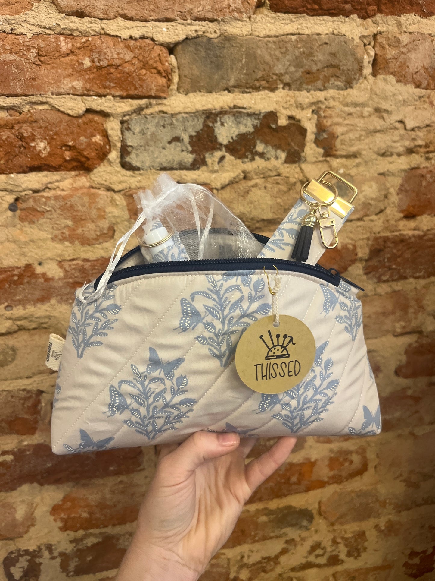 Gift Set / Chrysanthemum Gathering (3 pieces)