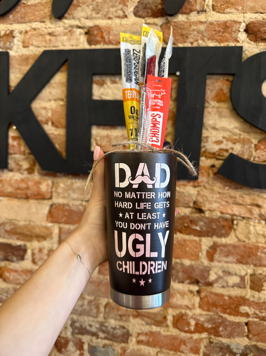 Tumbler Gift Bundle