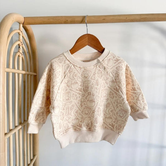 Spellcaster Sweatshirt