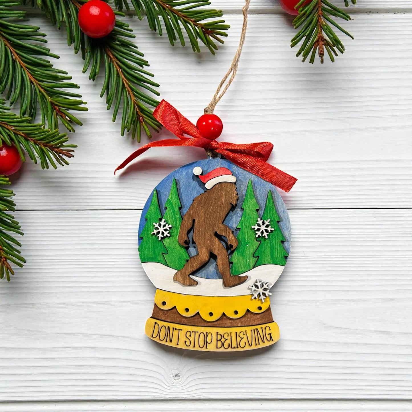 11/22/25 - Ornament Bar – Paint Party or Take-Home Kit - Dallas, Ga