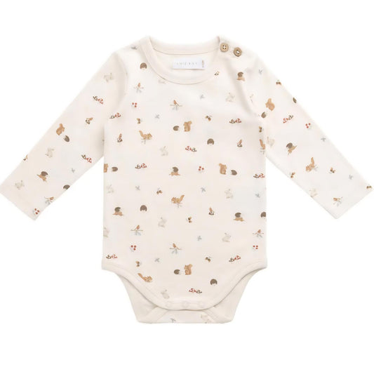 Fernley Bodysuit