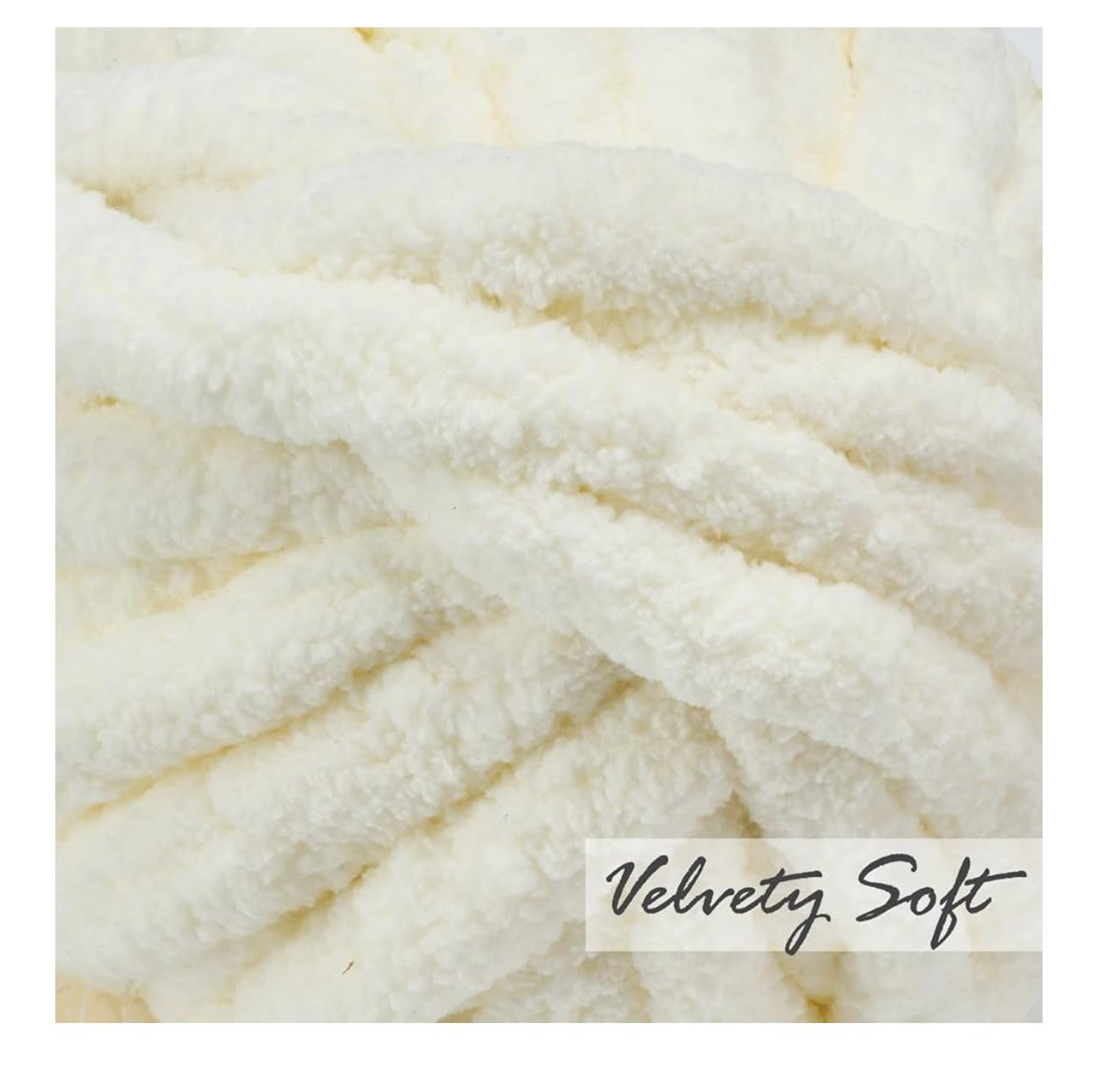 12/06/25 - Chunky Knit Blanket Workshop - Dallas, Ga