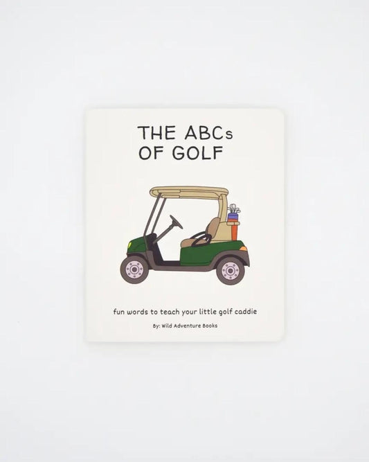 ABC's Of Golf
